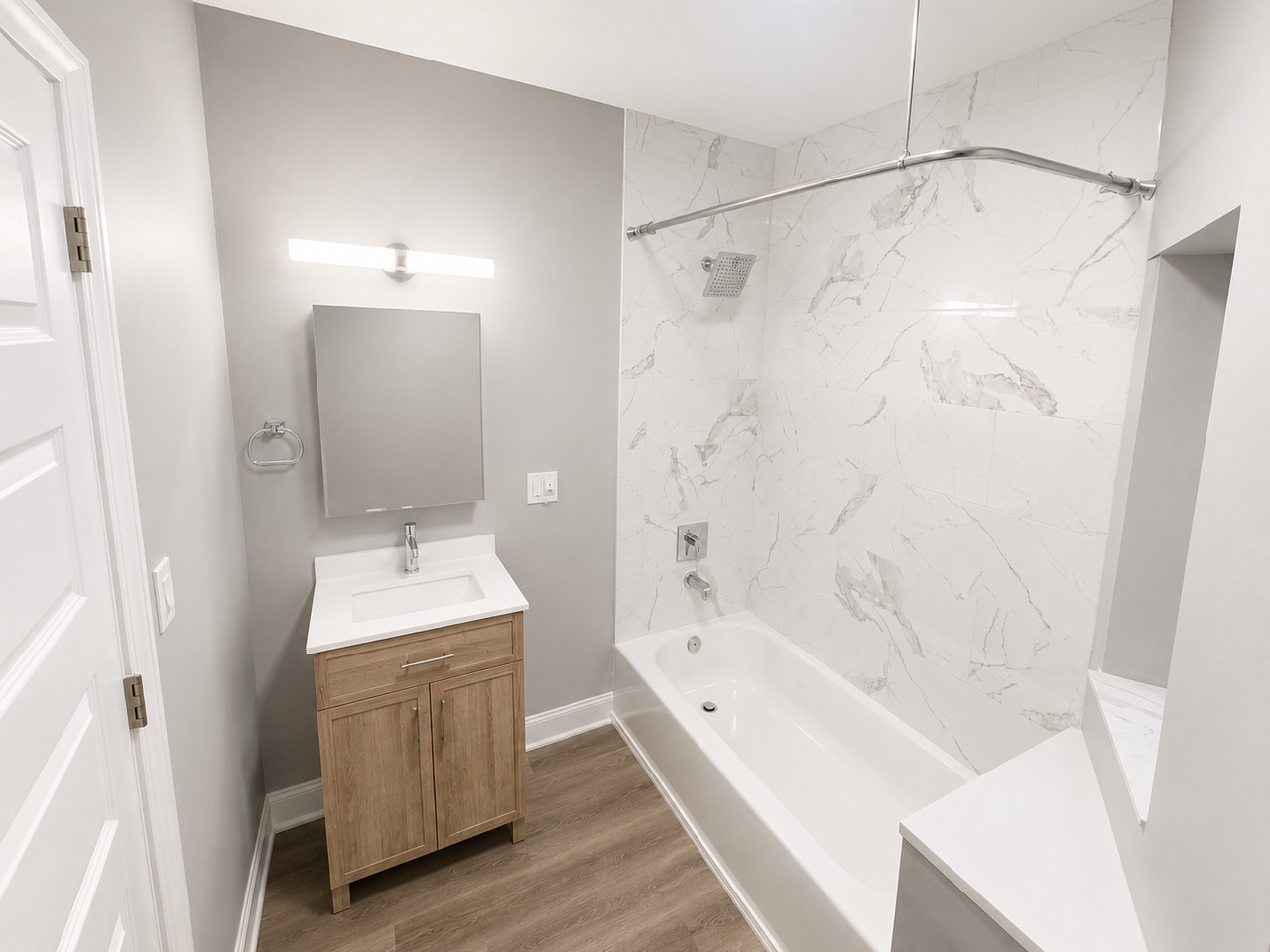 6426 South Ingleside Avenue, Unit 2 - Photo 7 of 15