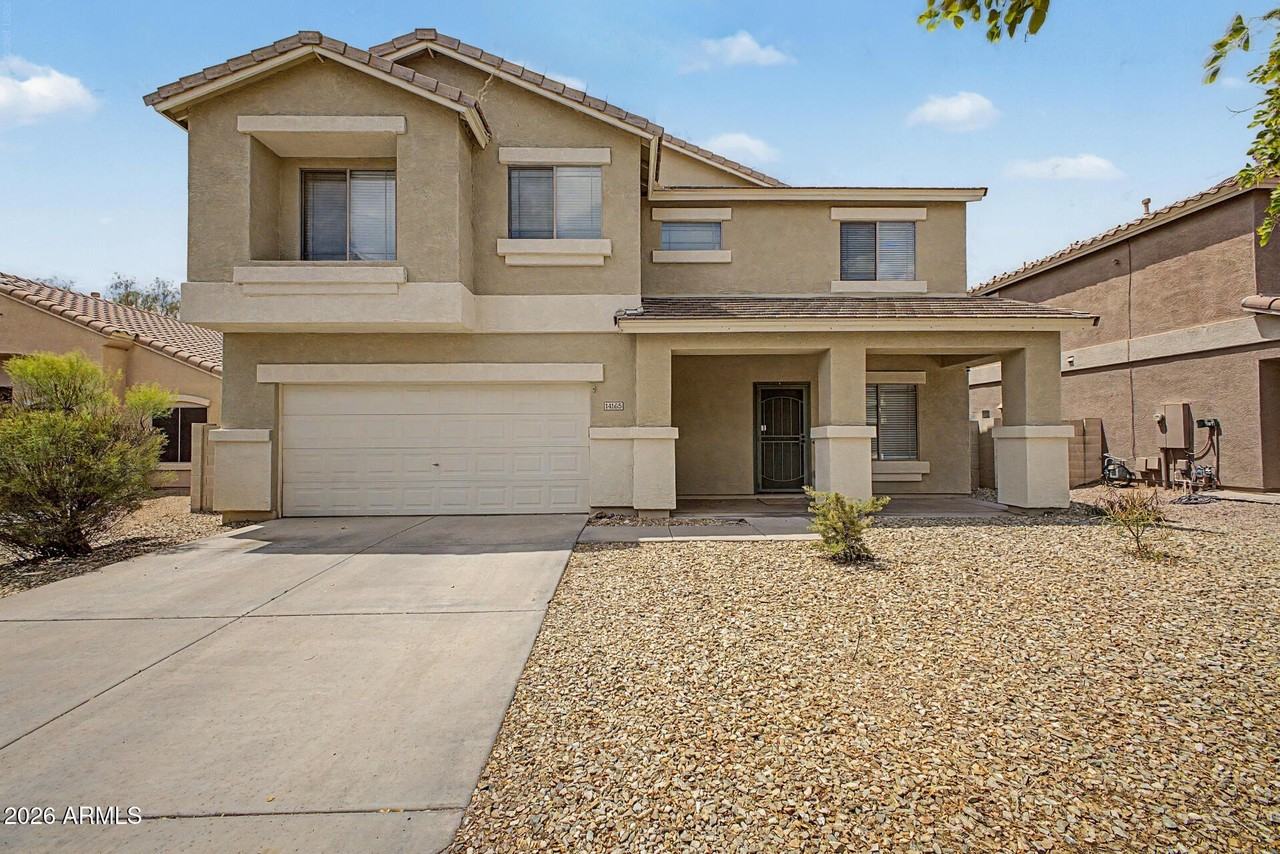 14165 W Crocus Dr