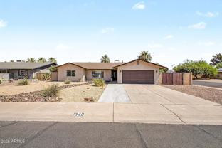 1340 E Donner Dr - Photo 1 of 1