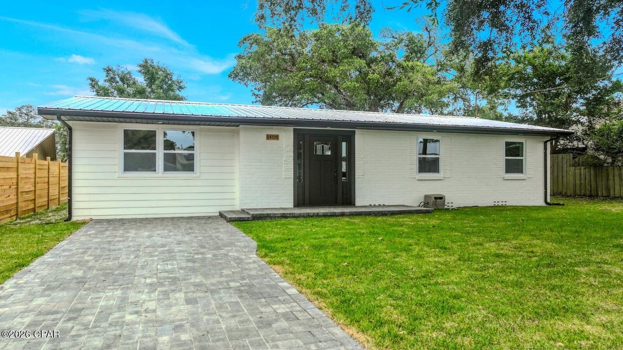 1408 Wilmont Ave