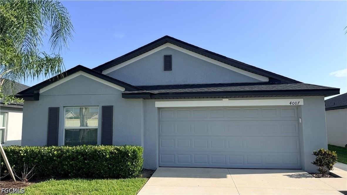 4007 San Clemente Ct