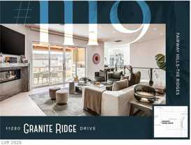 11280 Granite Ridge Dr #1119 - Photo 1 of 1