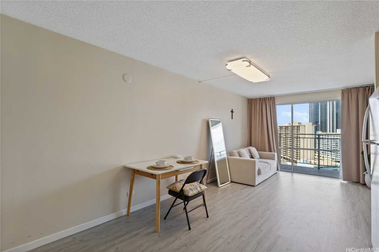 1655 Makaloa St #1904 - Photo 2 of 20