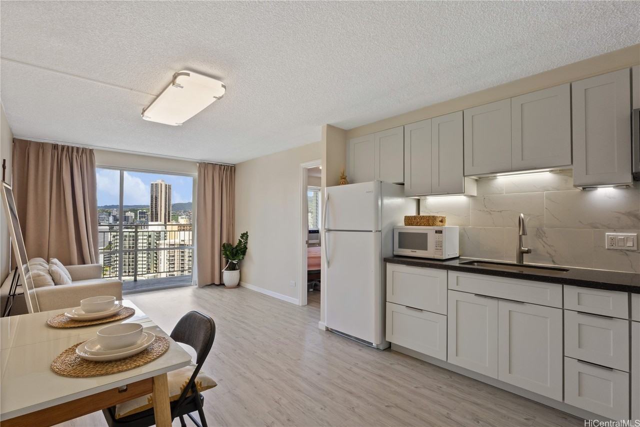 1655 Makaloa St #1904 - Photo 3 of 20