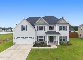 316 Naval Store Dr - Photo 1 of 1
