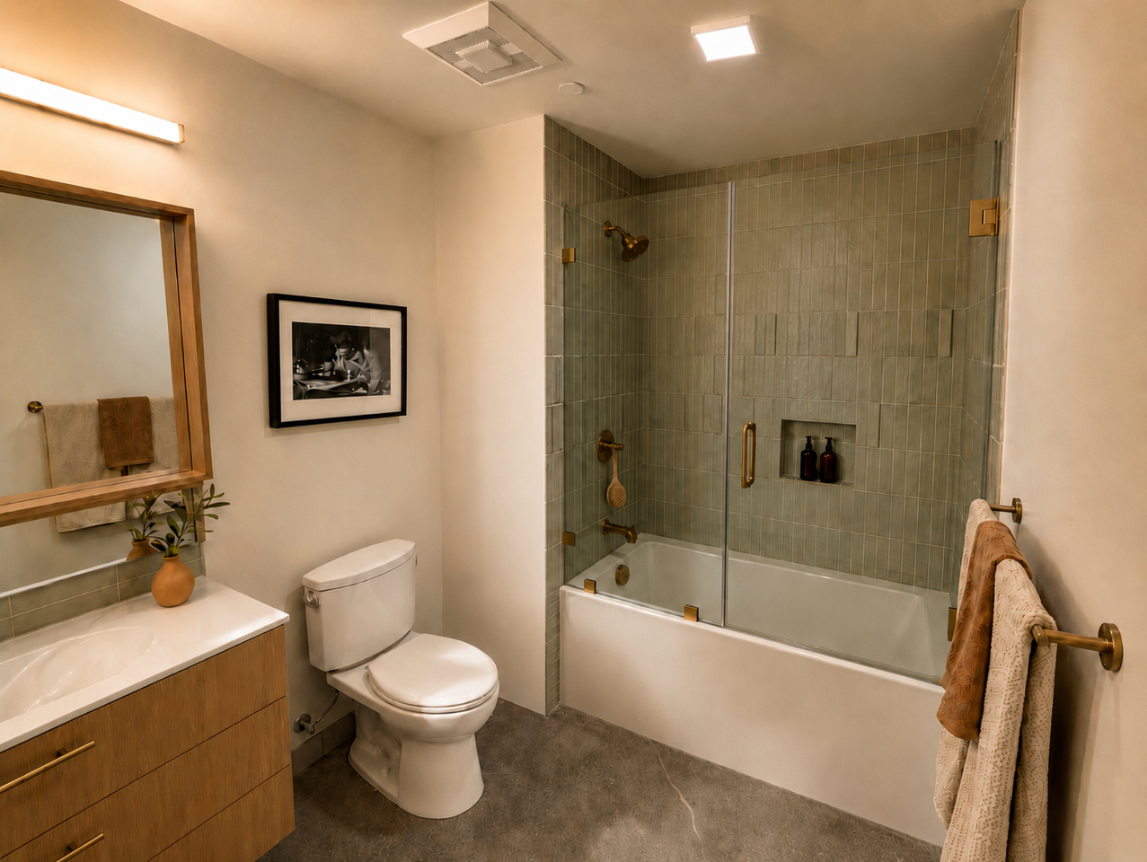 2450 South Barrington Avenue - Photo 3 of 7
