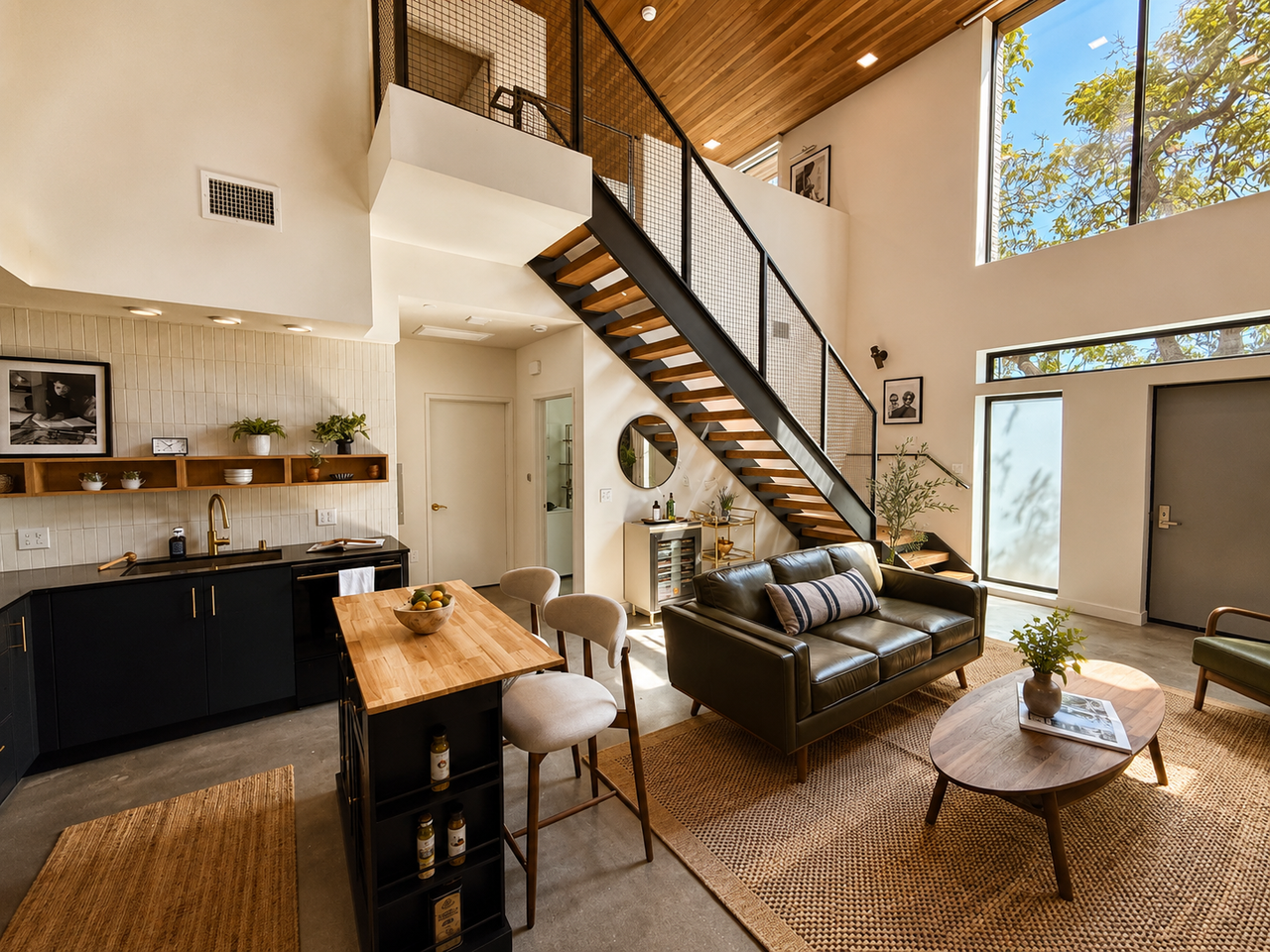 2450 South Barrington Avenue - Photo 5 of 7