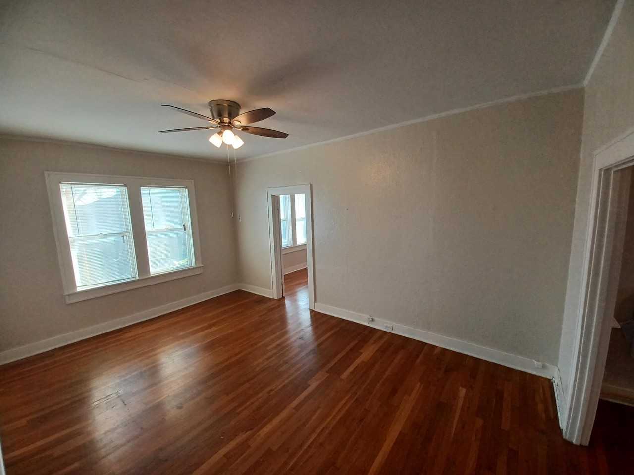 Magnolia Arms Apartments - Photo 2 of 21