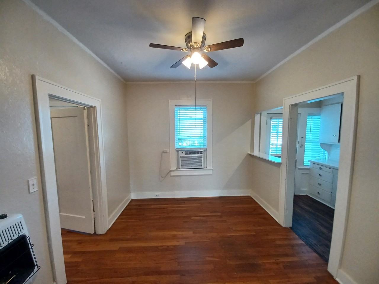Magnolia Arms Apartments - Photo 4 of 21