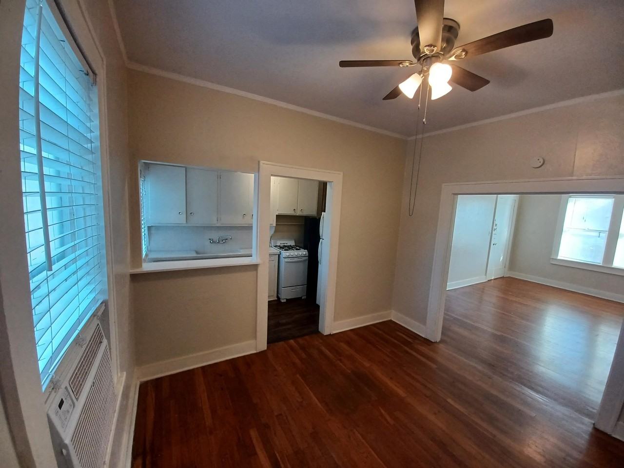 Magnolia Arms Apartments - Photo 6 of 21