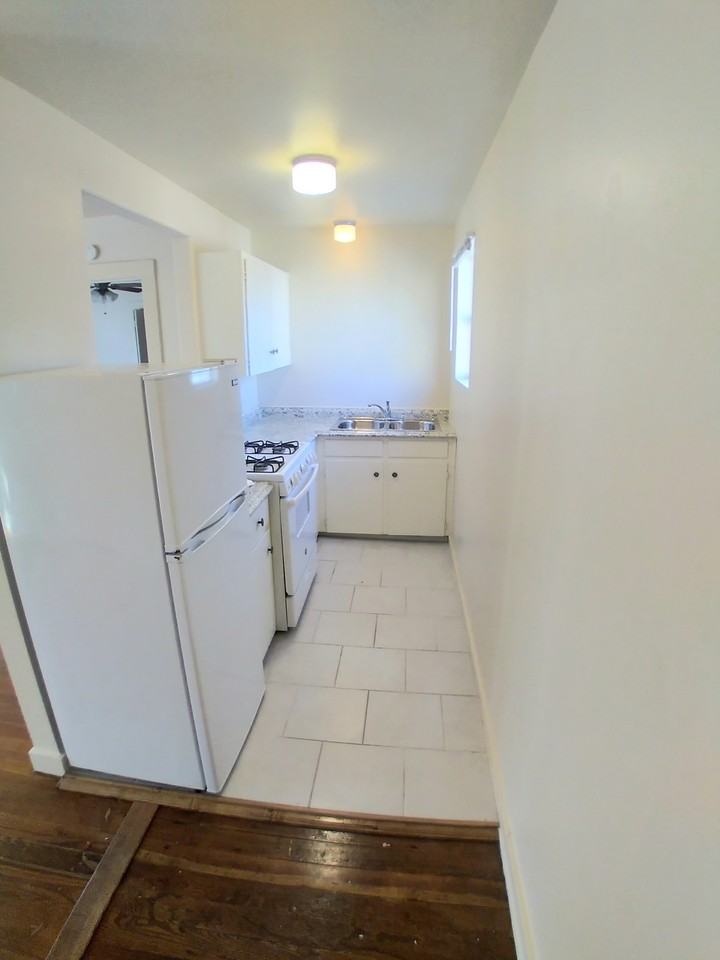 Magnolia Terrace Apartments - Photo 5 of 22