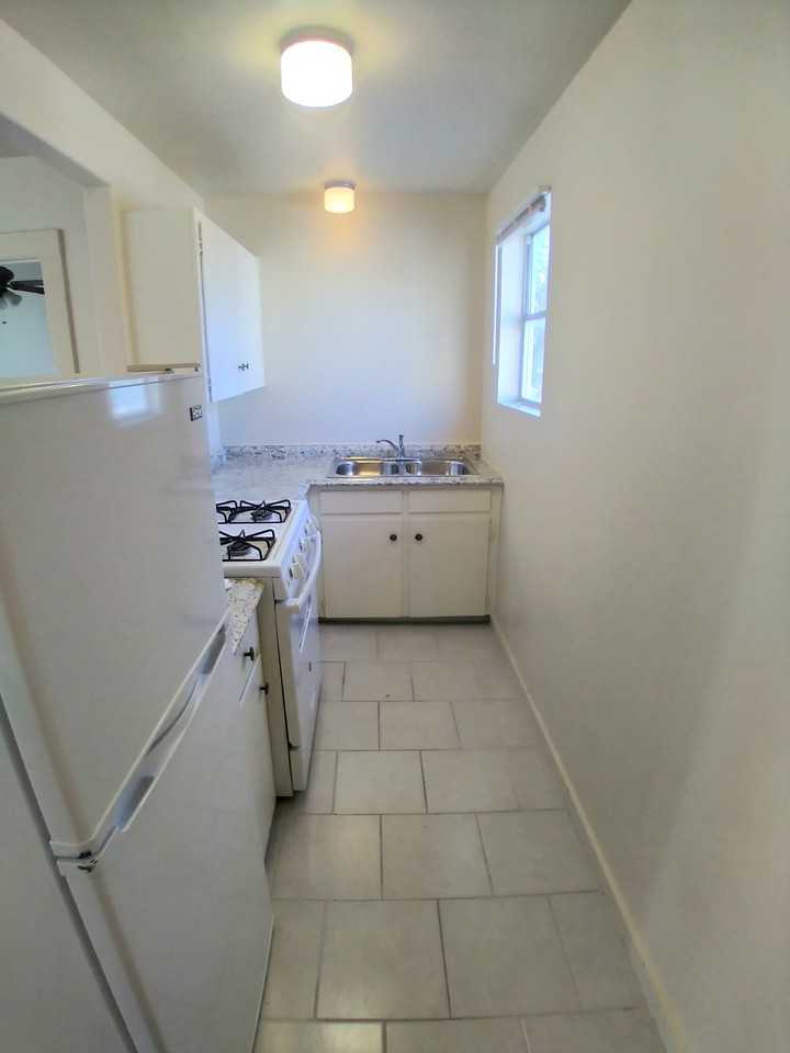 Magnolia Terrace Apartments - Photo 6 of 22