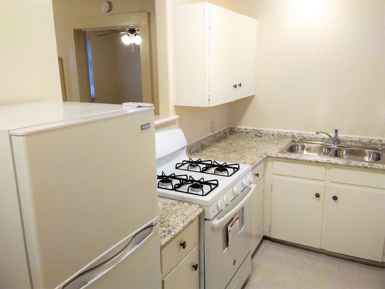Magnolia Terrace Apartments - Photo 7 of 22