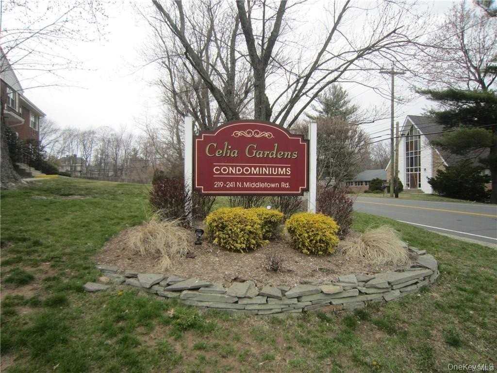 221 N Middletown Rd #C