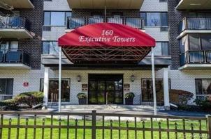 featured image of 160 Academy St #8C