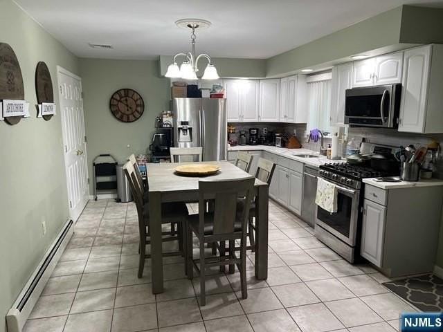 424 Union St #1stFL - Photo 3 of 9