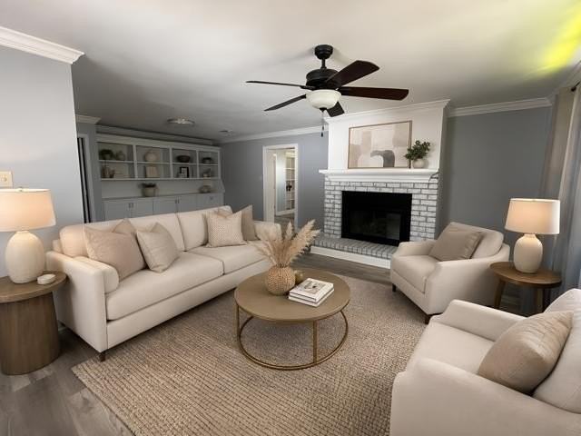 609 Melody Dr - Photo 2 of 12