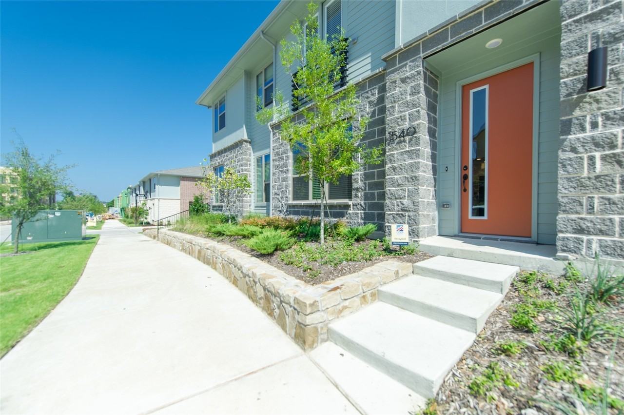 1540 Navasota Trl - Photo 2 of 23
