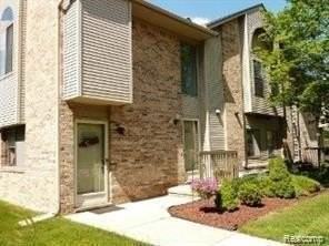 42803 Lilley Pointe Dr #139