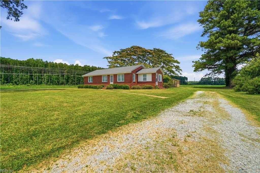 524 Benefit Rd