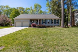 917 Fox Ridge Trl - Photo 1 of 1