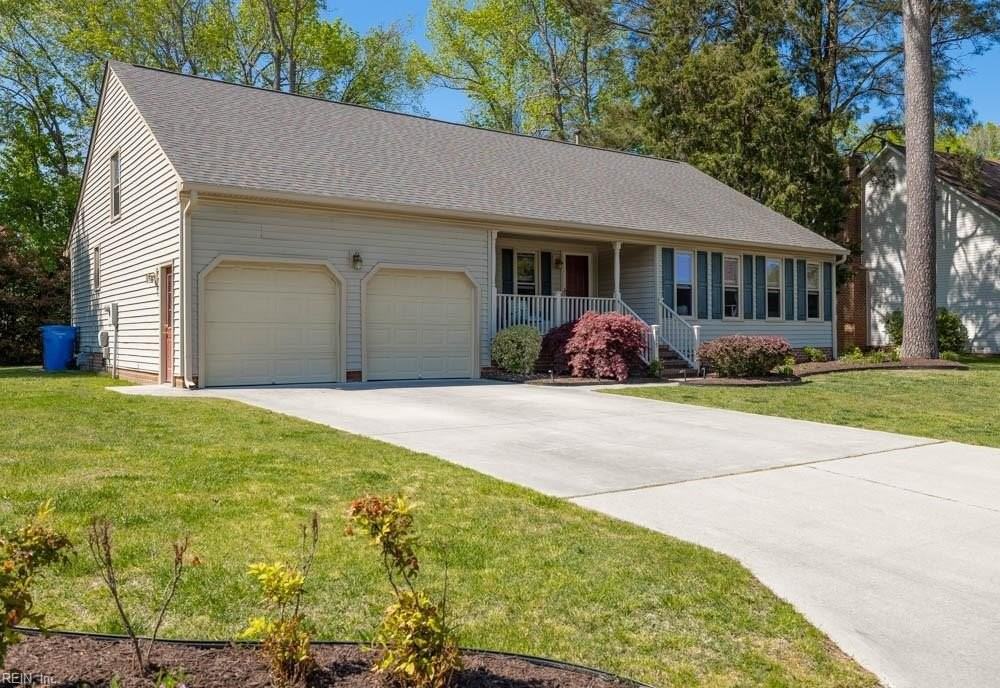 917 Fox Ridge Trl - Photo 3 of 32