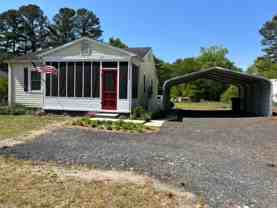 23542 Jerusalem Rd - Photo 1 of 1