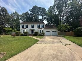 608 Hearndon Ct - Photo 1 of 1