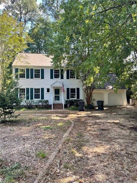 102 Harbin Ct