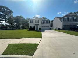 featured image of 304 Forecastle St