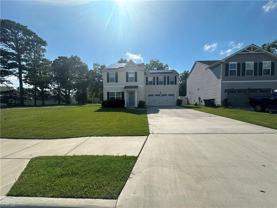 304 Forecastle St - Photo 1 of 1