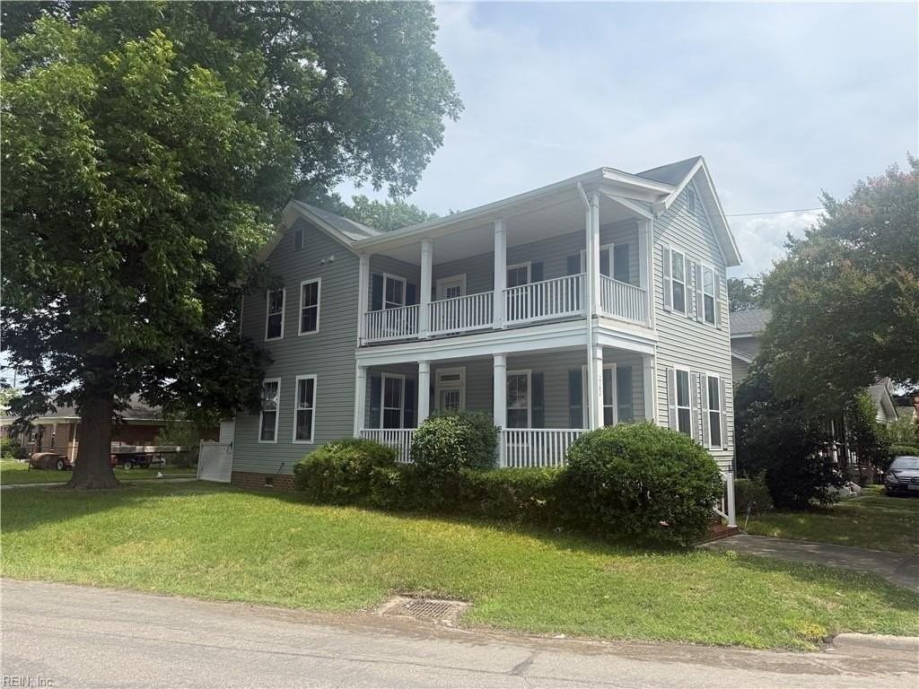 2142 Ballentine Blvd
