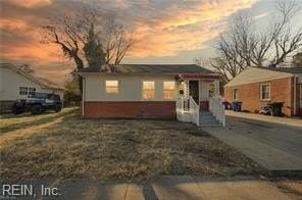 featured image of 20 Neville St