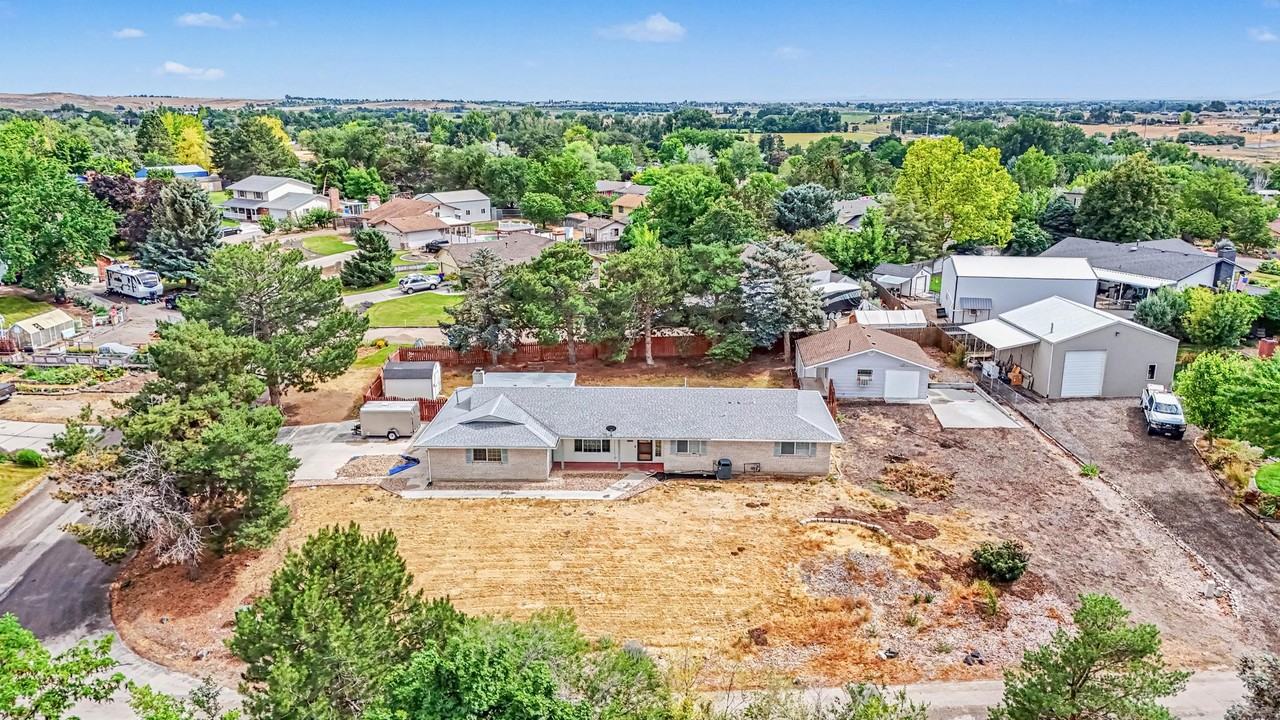 11875 W Hidden Valley Rim Rd #1