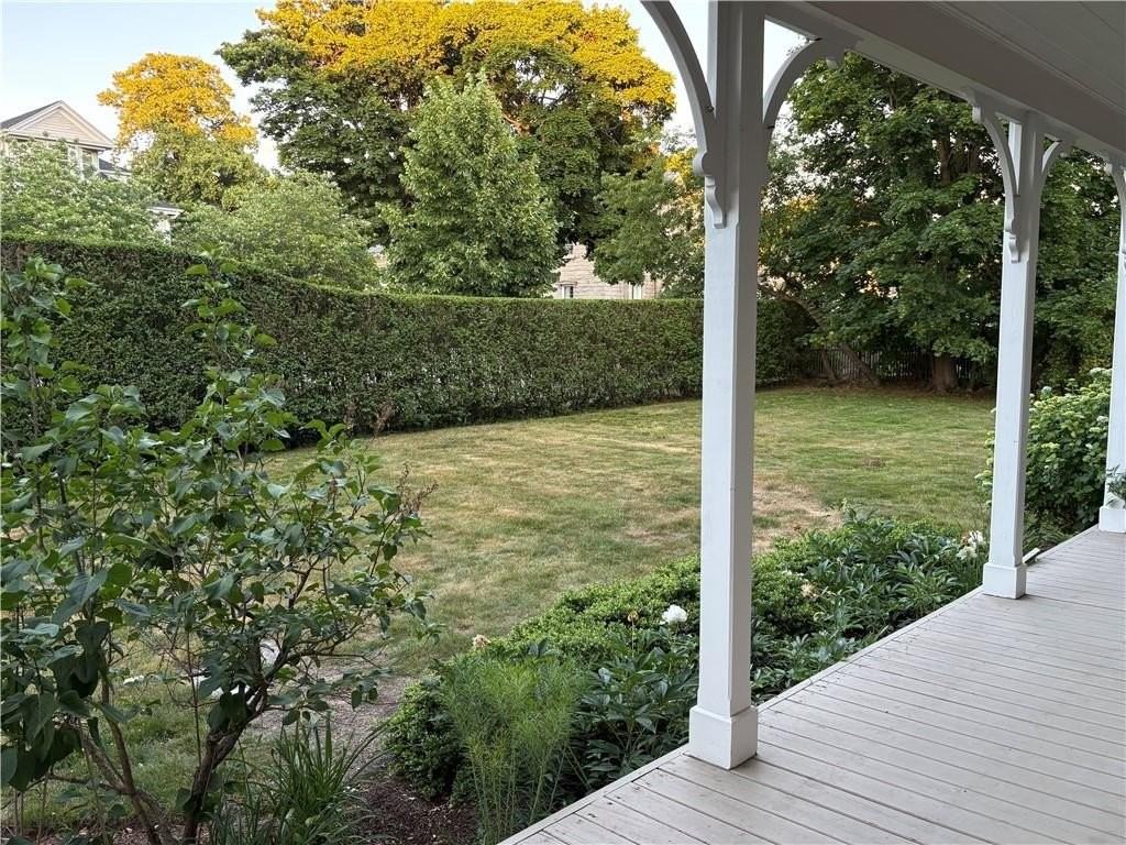 20 Greenough Pl #1A - Photo 3 of 26