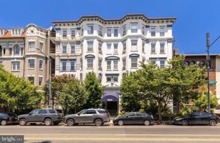 1855 Calvert St Nw #402 - Photo 1 of 1