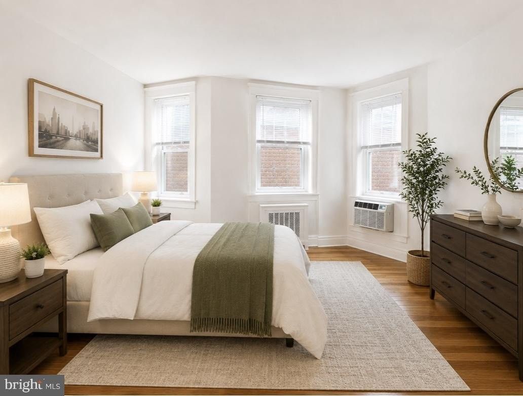 1855 Calvert St Nw #402 - Photo 4 of 4