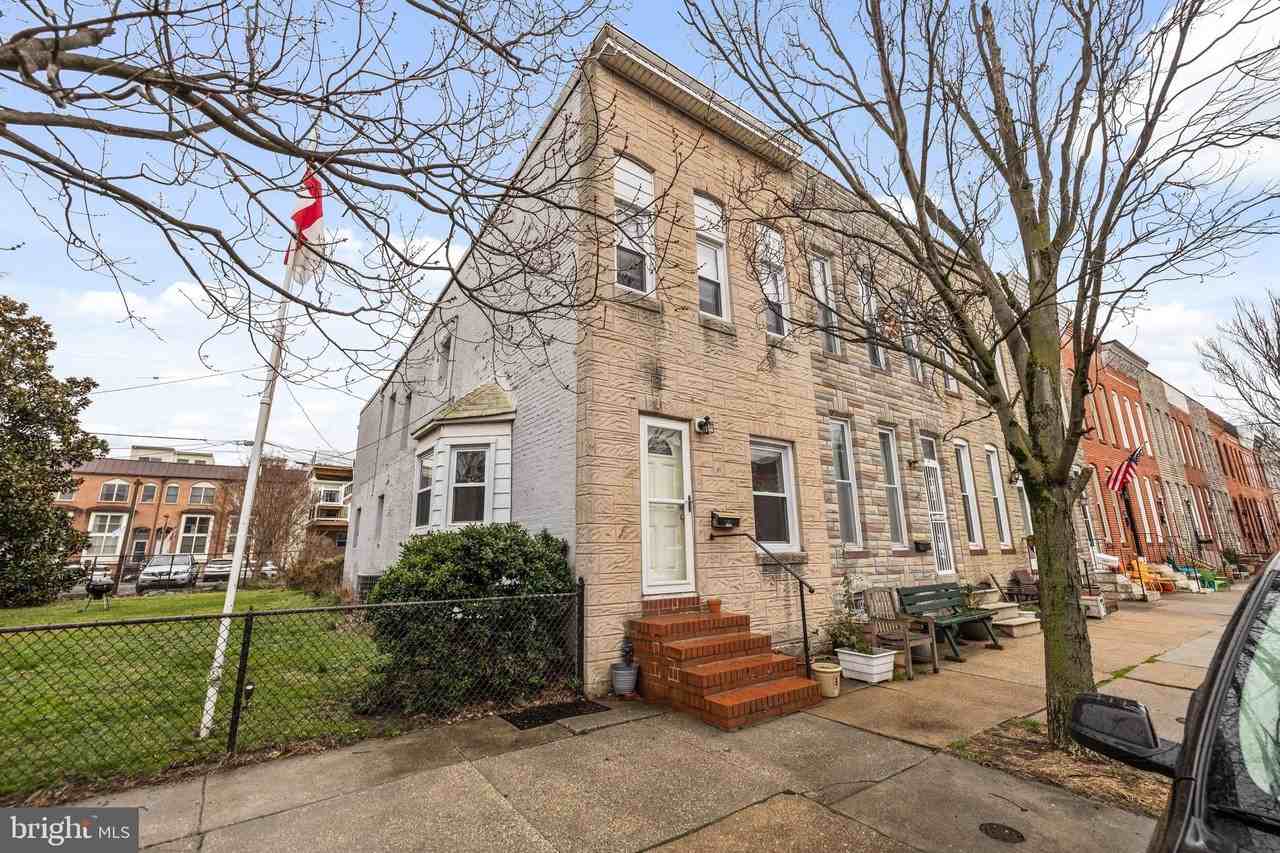 1437 Towson St - Photo 2 of 25