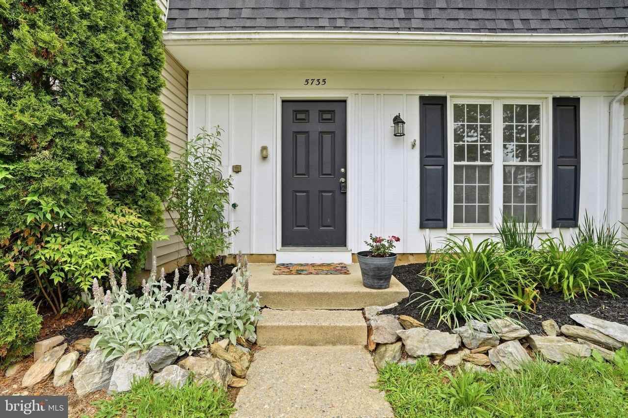 5735 Sunset View Ln - Photo 2 of 6