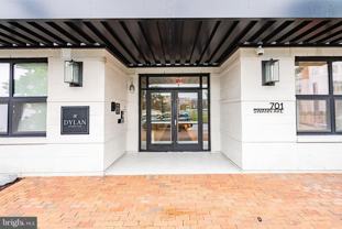 701 Swann Ave #503 - Photo 1 of 1