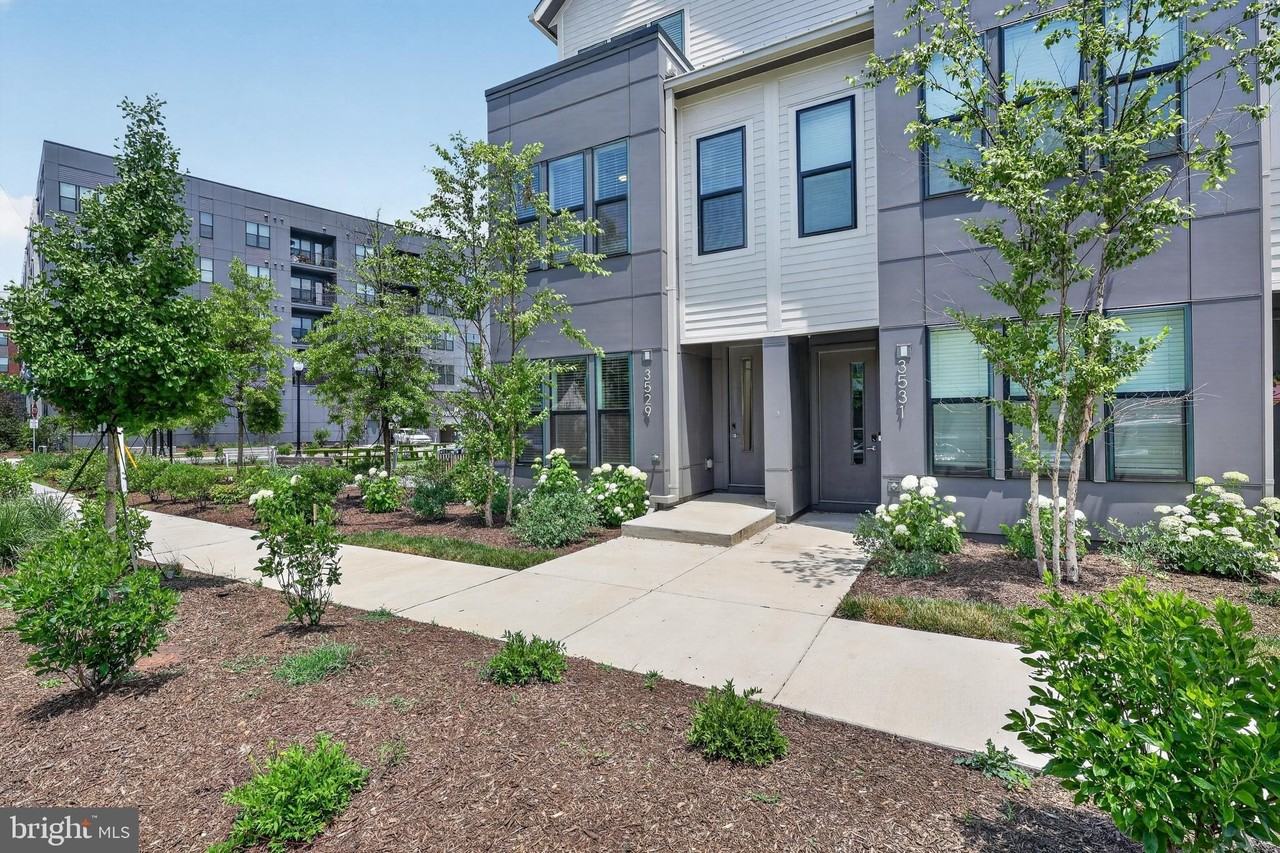 5851 Columbia Pike #500 - Photo 2 of 30