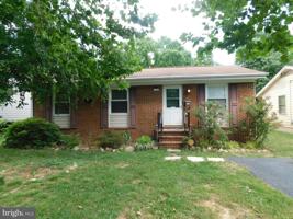 featured image of 320 Opequon Ave