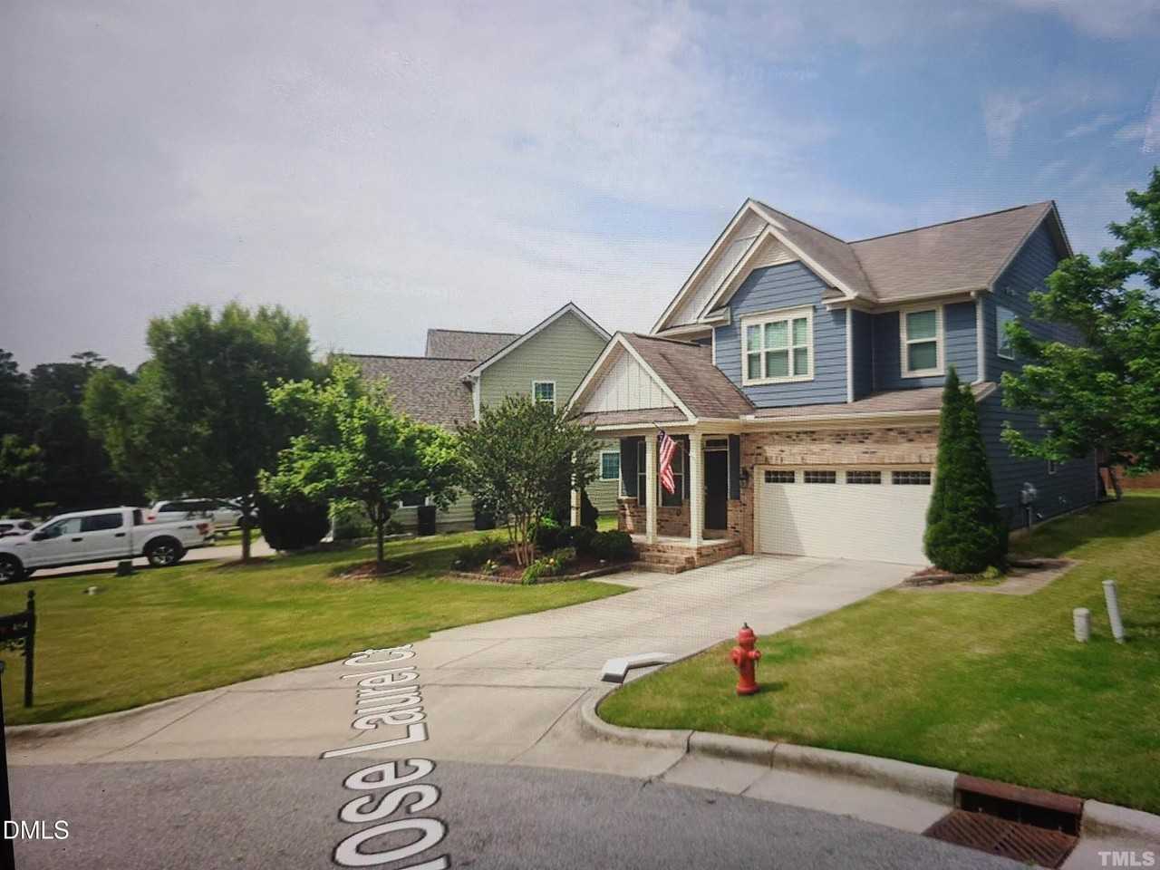 614 Rose Laurel Ct - Photo 2 of 19