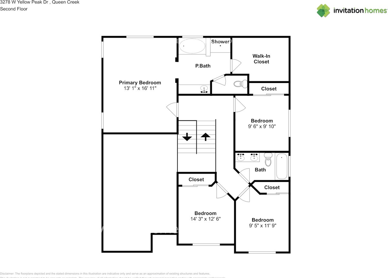 3278 W Yellow Peak Dr - Photo 3 of 22