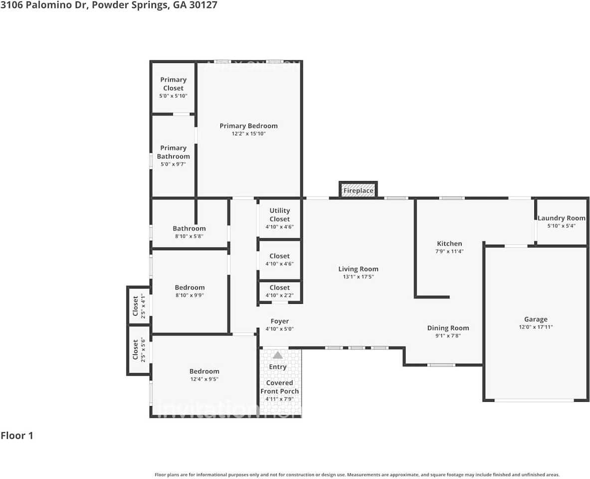 3106 Palomino Dr - Photo 2 of 16