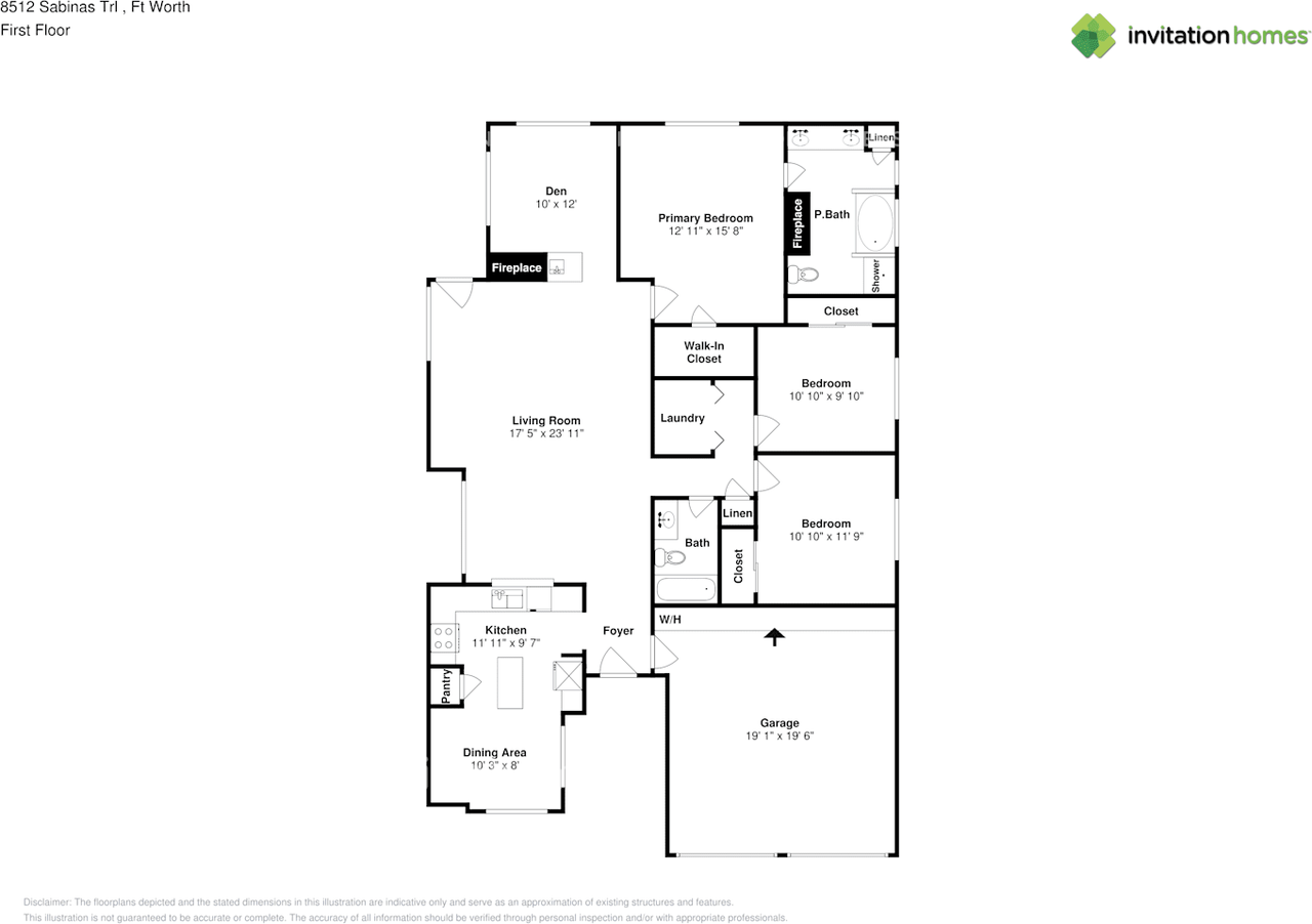8512 Sabinas Trl - Photo 2 of 13