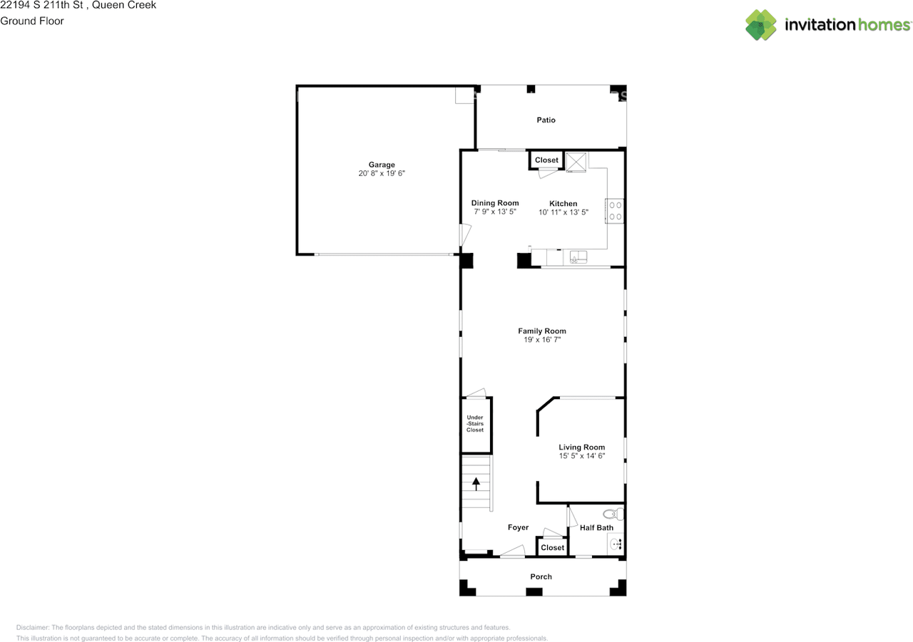 22194 S 211th St - Photo 2 of 16
