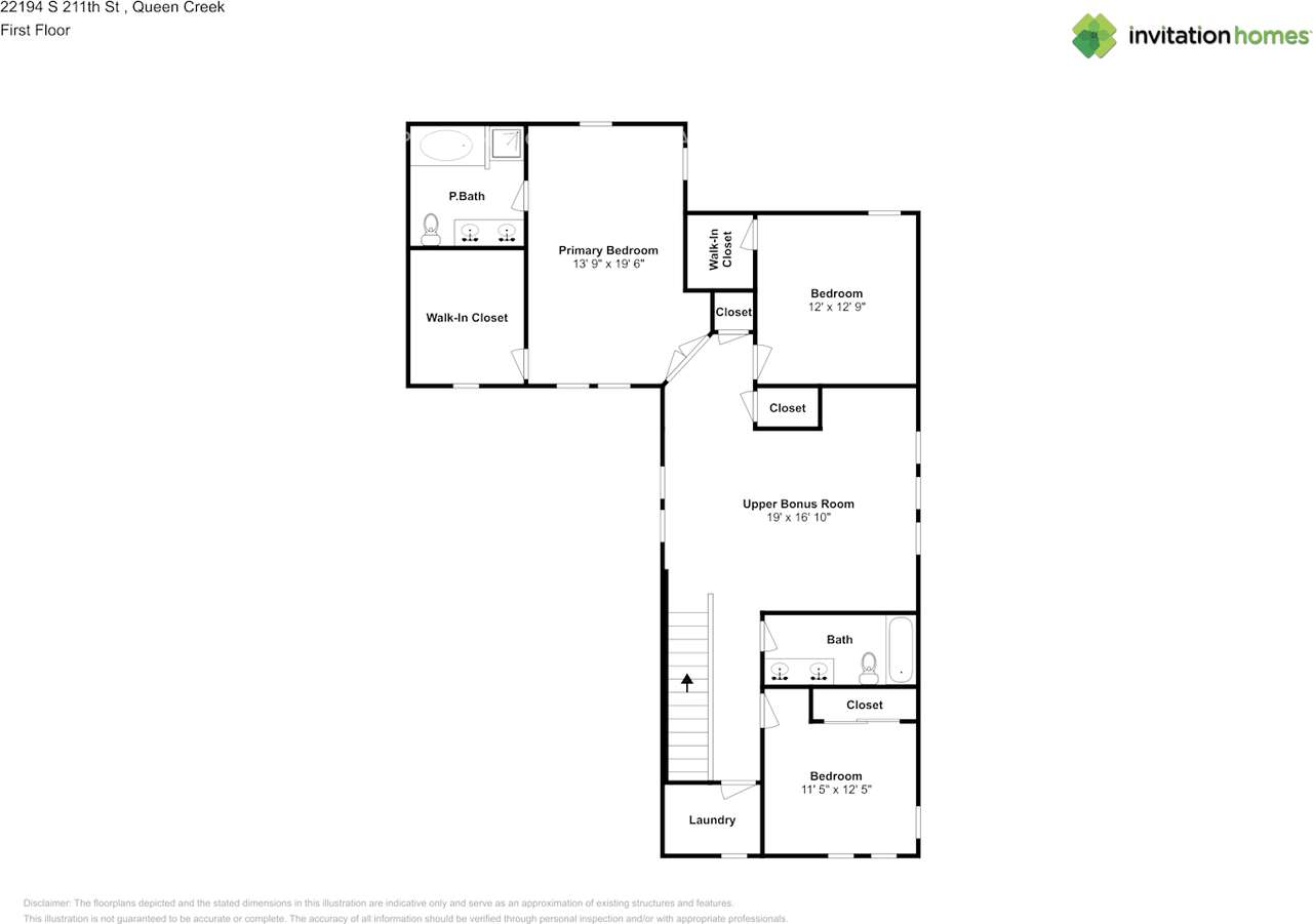 22194 S 211th St - Photo 3 of 16