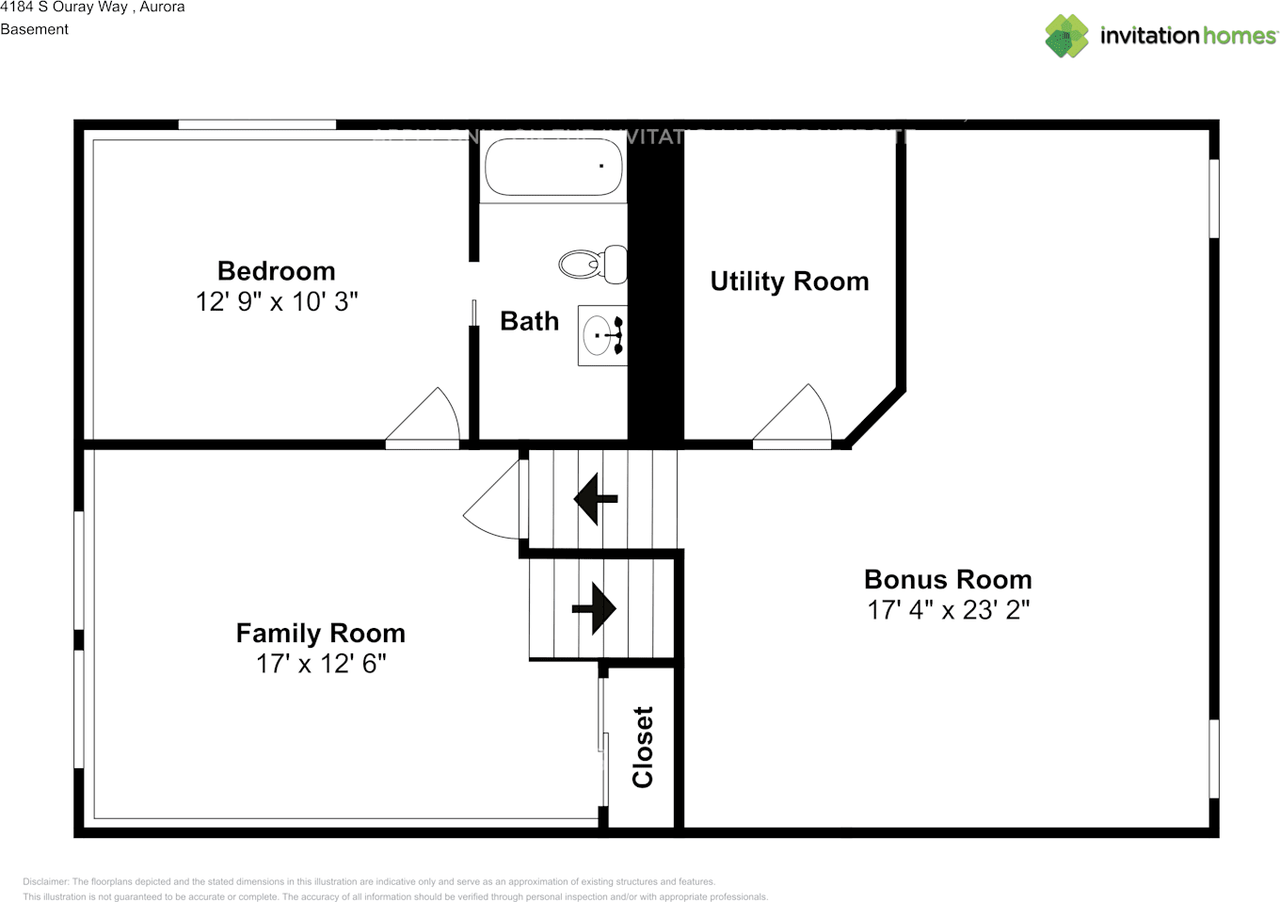 4184 S Ouray Way - Photo 2 of 19