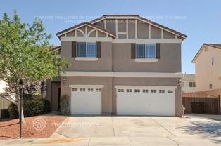 8913 Wolf Dancer Ave - Photo 1 of 1